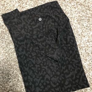 Lululemon Align size 2